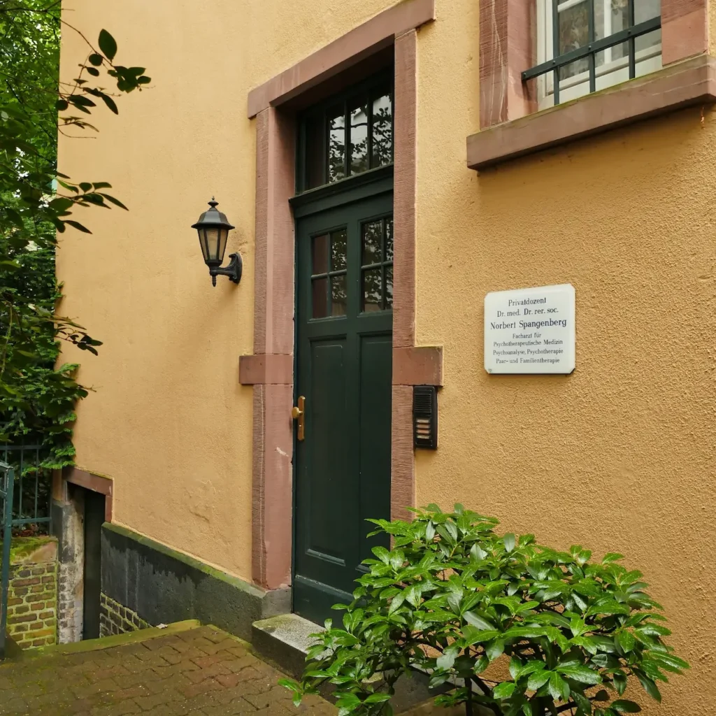 Psychotherapie Frankfurt Psychotherapie Frankfurt